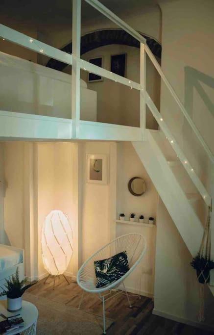 Appartement Casa Navi - Typical House By Navigli à Milan Extérieur photo